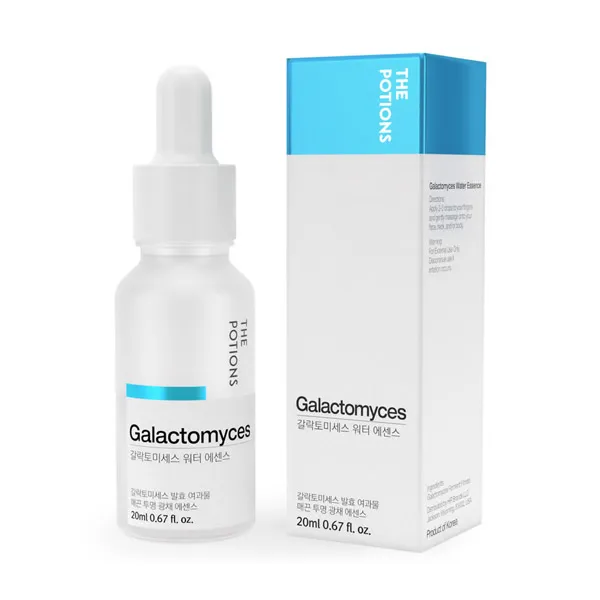 Galactomyces Water Essence | 20ML