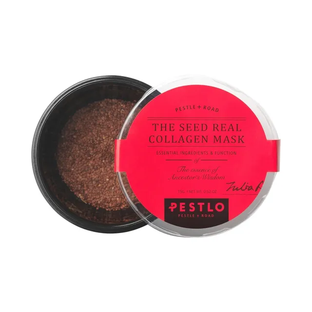 PESTLO - The Seed Real Collagen Mask
