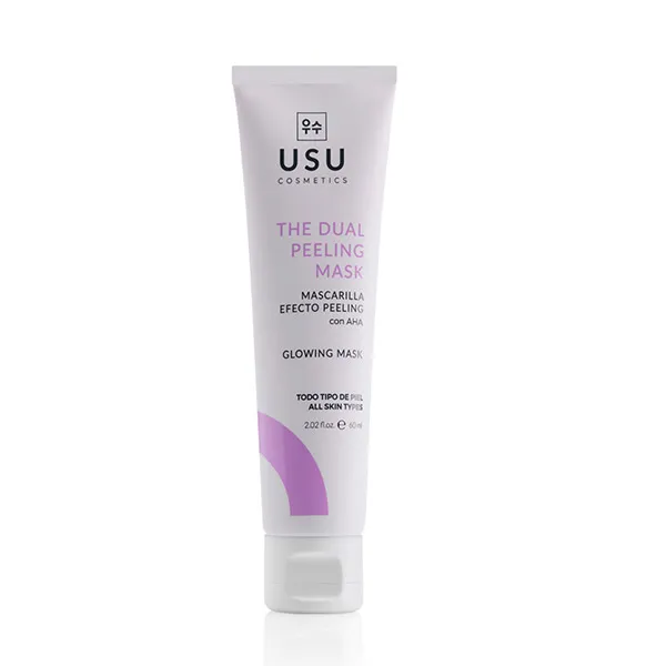 The Dual Peeling Mask | 60ML