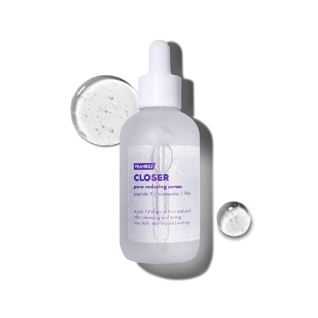 FRANKLY - Closer Pore Reducing Serum Jumbo
