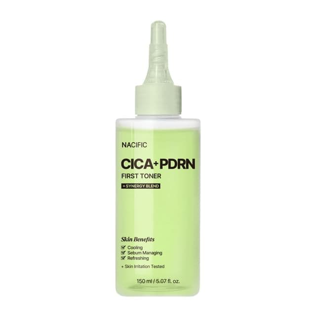 Nacific - Cica PDRN First Toner