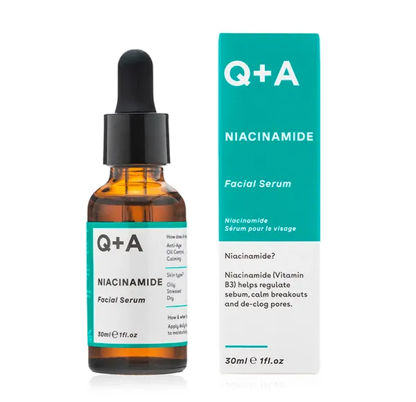 Niacinamide | 30ML
