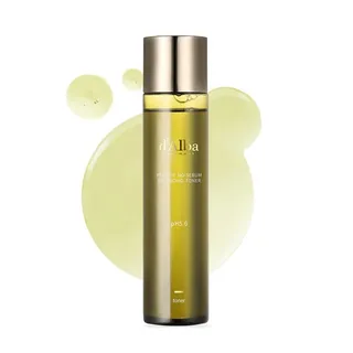 d'Alba - Mild Skin Balancing Vegan Toner