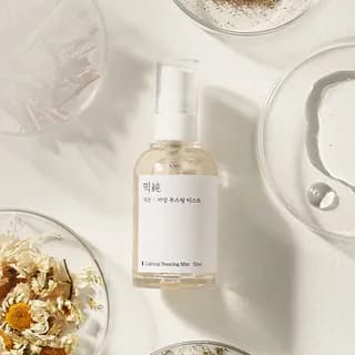 mixsoon - Bruma Facial Calming Boosting Mist