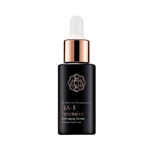 JOURDENESS - BA-5 Intensive Anti-Aging Serum