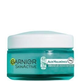 Skin Active Aloe Hialurónico Crema de Día Jelly
