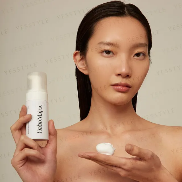 Halto Major - Moonbow Cleansing Mousse