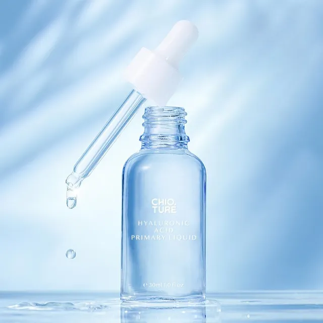 CHIOTURE - Hyaluronic Acid Moisturizing Essence