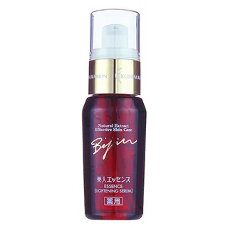 NIHONSAKARI - KOMENUKA BIJIN Bijin Essence