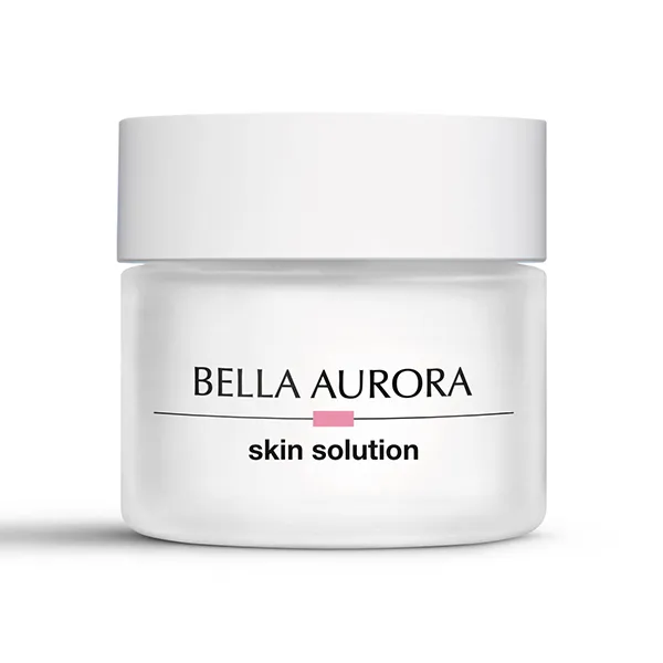 Age Solution Crema Día Spf15 | 50ML