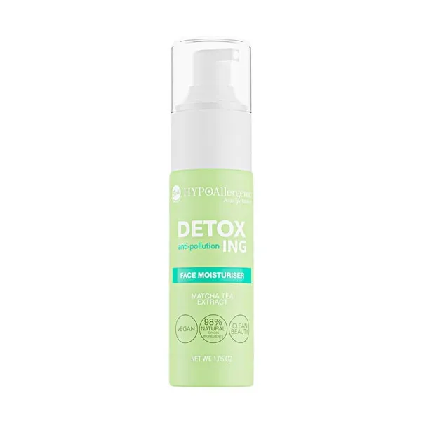 Detoxing Gel Hidratante | 30ML
