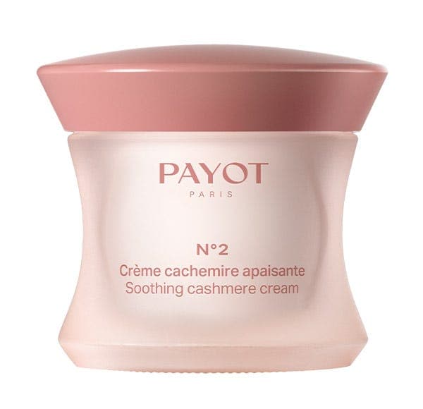 Nº2 Crème Cachemire Apaisante | 50ML