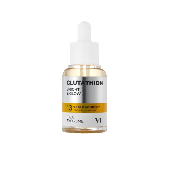 VT - Ampolla Iluminadora Glutathione G2 Brightening Ampoule