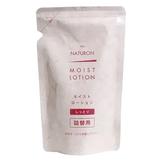 TAIYO YUSHI - Pax Naturon Moist Lotion Refill