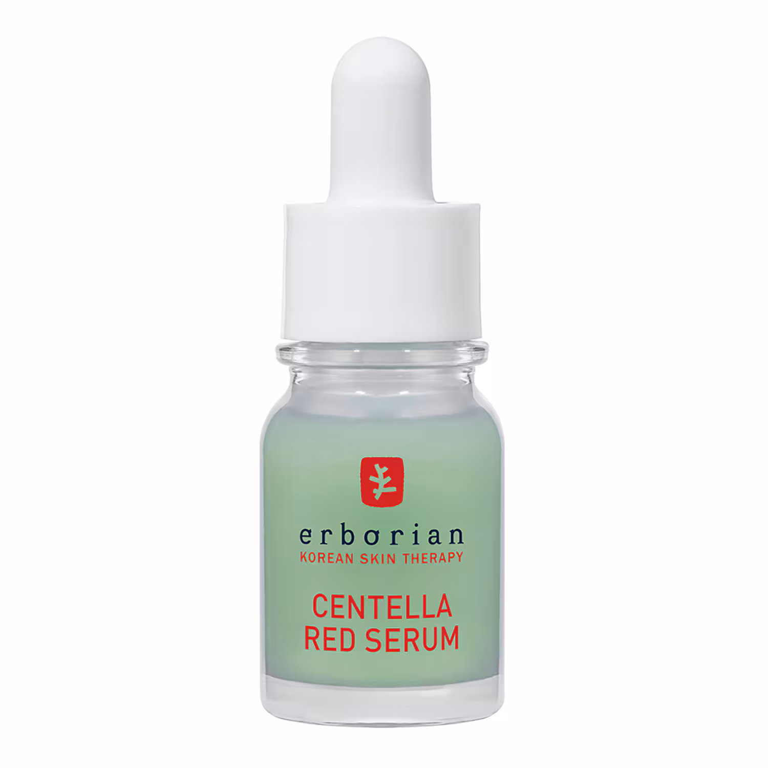 Centella Red Serum - Concentrado calmante de efecto inmediato