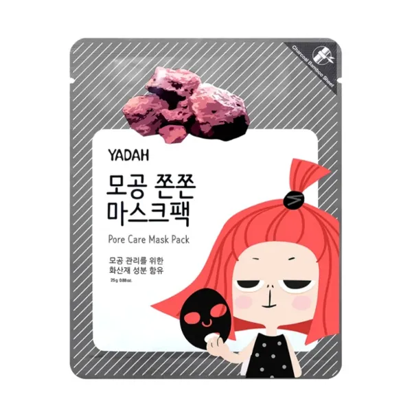 Mascarilla Para Poros | 25GR