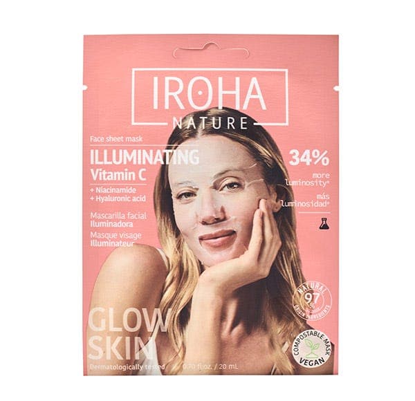 Illuminating & Hydrating | 1UD