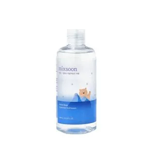 mixsoon - Sérum con Ácido Hialurónico Glacier Water Hyaluronic Acid Serum Jumbo