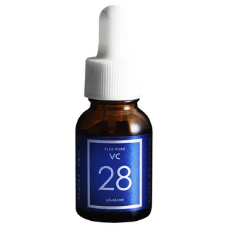 PlusKirei - Plus Pure VC 28 Serum