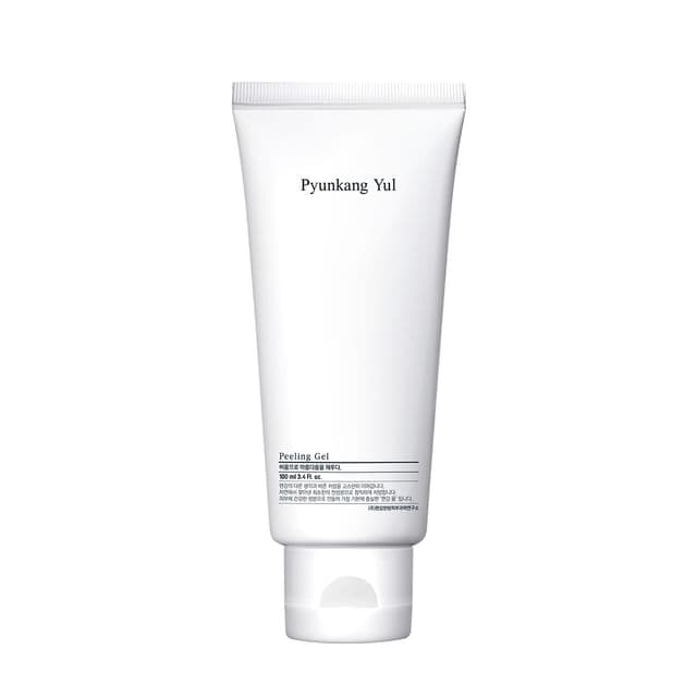Pyunkang Yul - Gel exfoliante