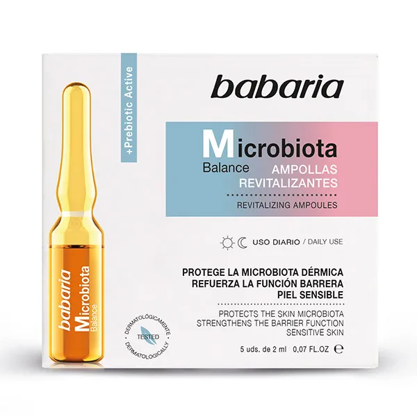 Microbiota Balance | 10ML