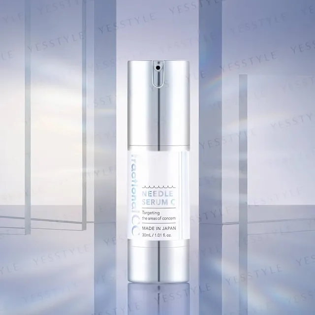 HiCA - Fractional CC Needle Serum C
