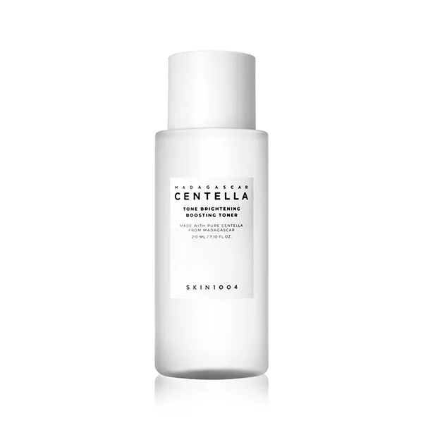Tone Brightening Boosting Toner | 210ML