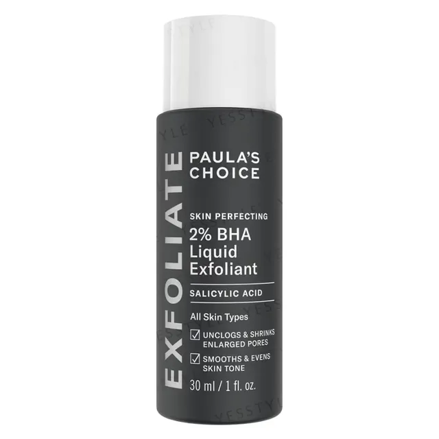 PAULA'S CHOICE - Skin Perfecting 2% BHA Liquid Exfoliant