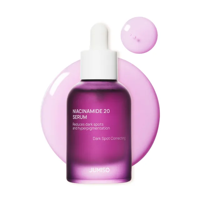 JUMISO - Niacinamide 20 Serum