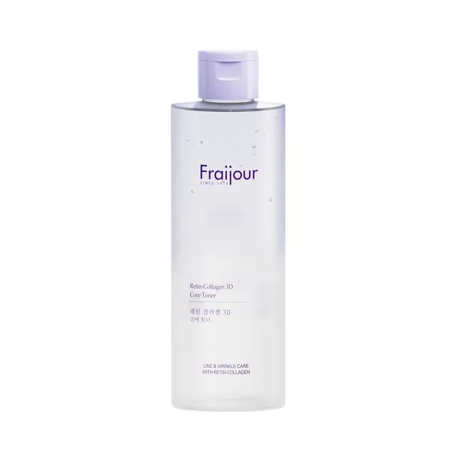 Fraijour - Retin-Collagen 3D Core Toner