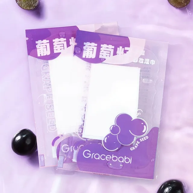 Gracebabi - Pure Cleansing Tissue