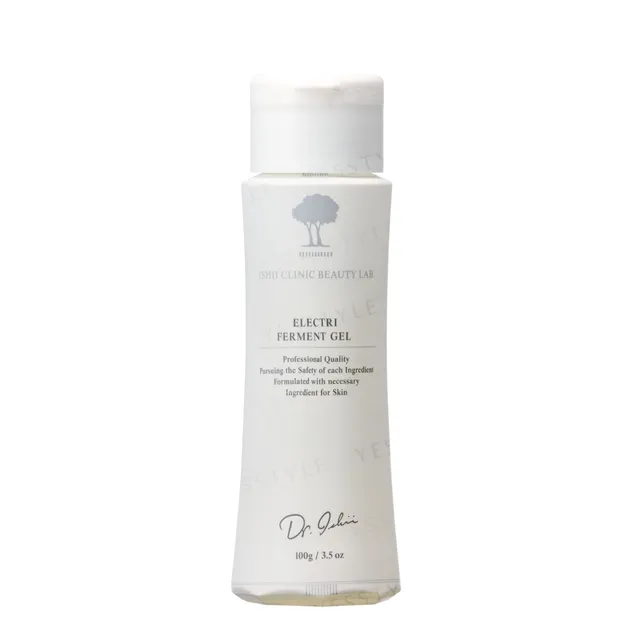 ISHII CLINIC BEAUTY LABO - Ferment Gel