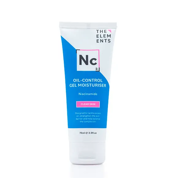 Oil-Control Gel Moisturiser | 75ML