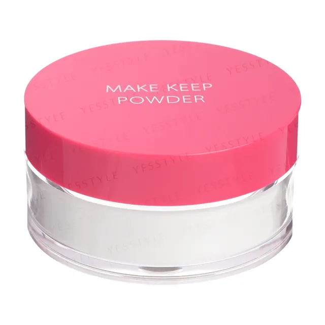 Kose - Make Keep Powder EX