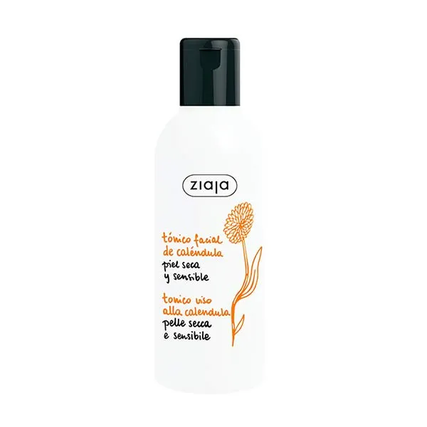 Tónico Facial De Caléndula | 200ML