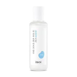 ISOI - PURE A Bottled Oasis For Your Skin Toner