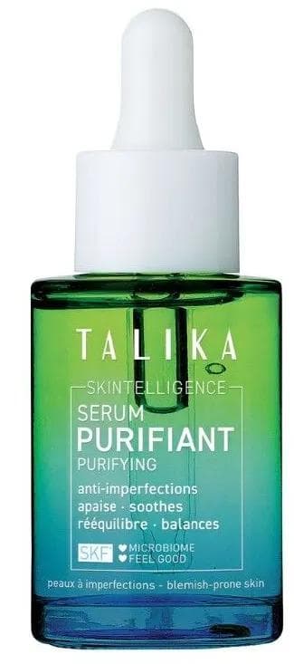 Talika Skintelligence Purifying Serum 30 ml