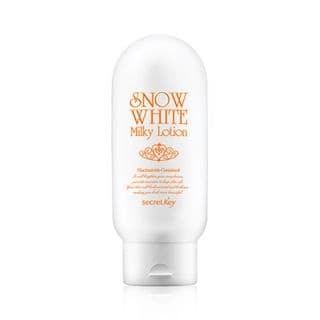 Secret Key - Loción Snow White Milky Lotion