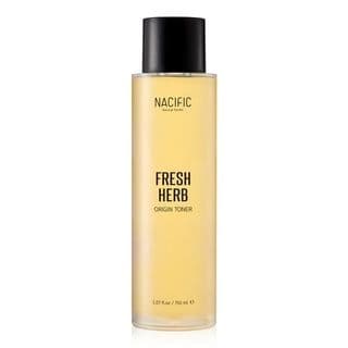 Nacific - Tónico Fresh Herb Origin 150 ml