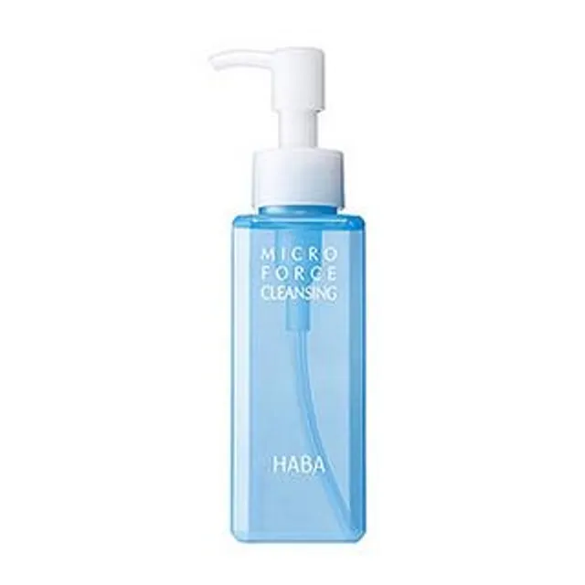 HABA - Desmaquillador Micro Force Cleansing