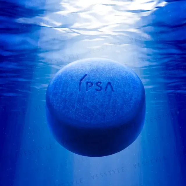 IPSA - Cleansing Marine Cake ex