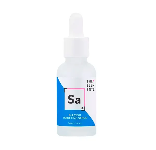 Blemish Targeting Serum | 30ML