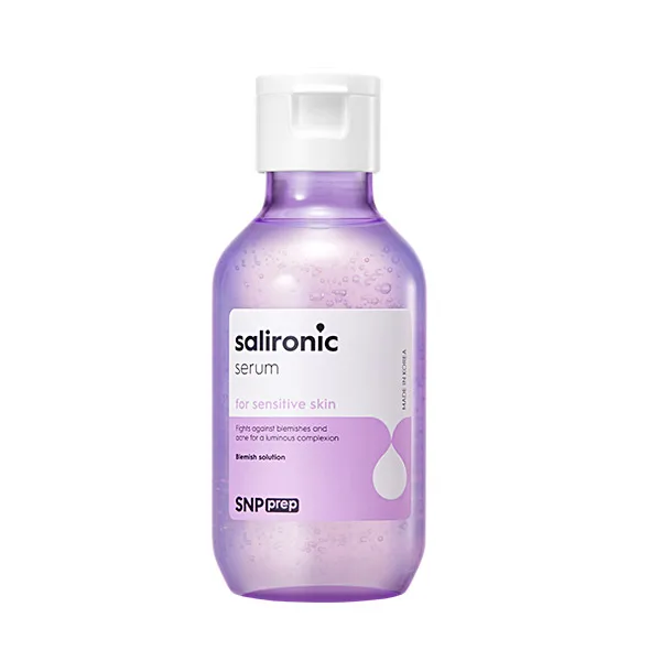Salironic | 110ML