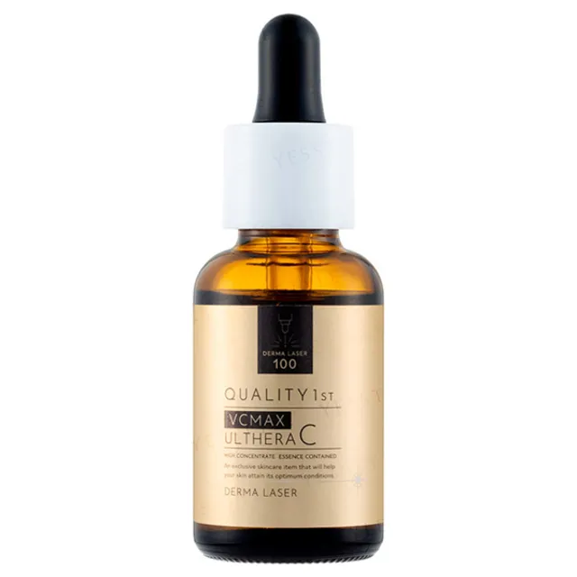 Quality First - Derma Laser Ulthera C Serum