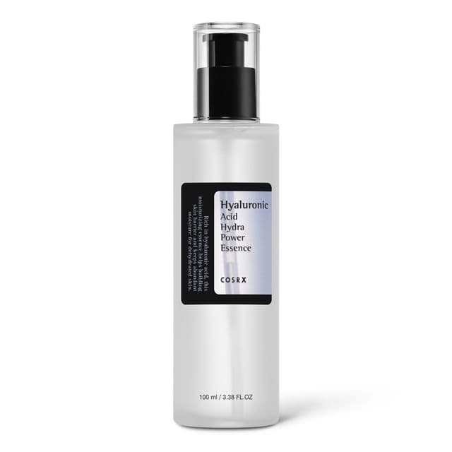 COSRX - Esencia con ácido hialurónico Hyaluronic Acid Hydra Power Essence