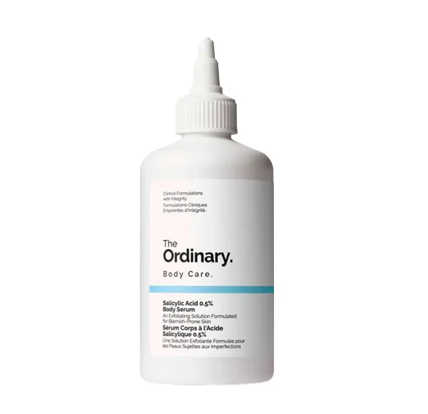 Salicylic Acid 0,5% | 240ML