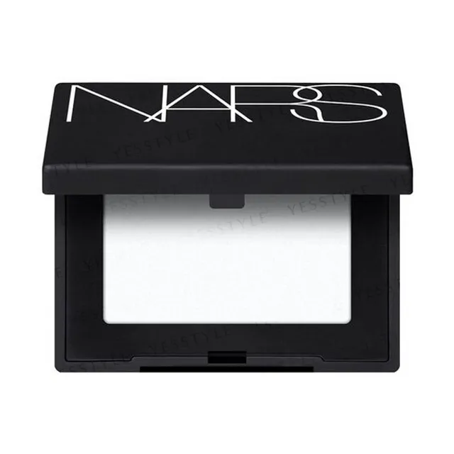 NARS - Light Reflecting Pressed Setting Powder N Mini Clear