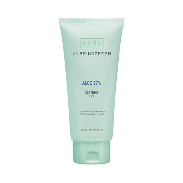 BRING GREEN - Aloe 97% Soothing Gel