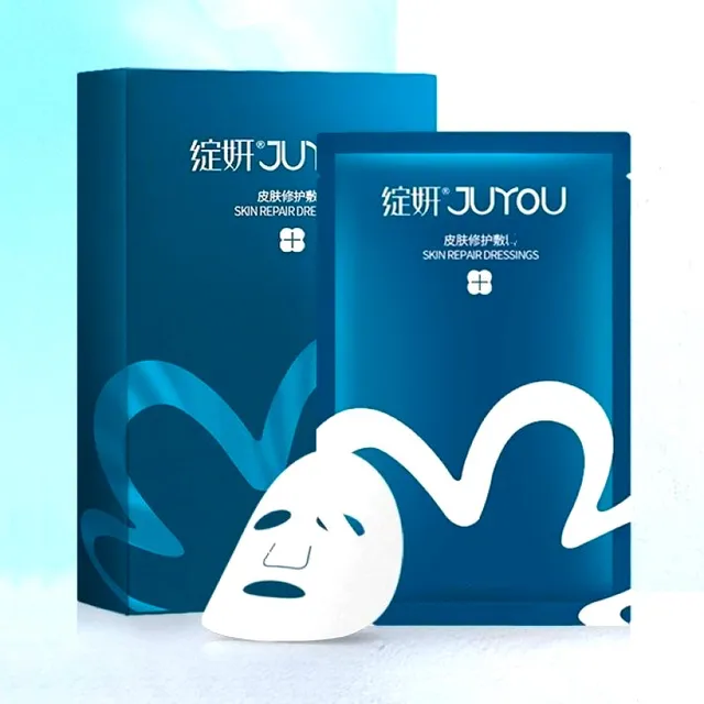 JUYOU - Skin Repair Dressings Mask Set