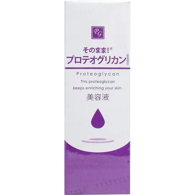 Shinei - Sonomama Proteoglycan Serum